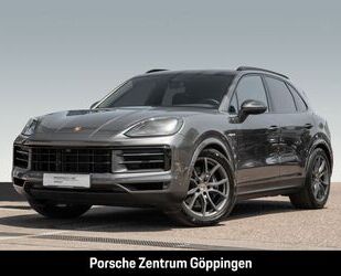 Porsche Cayenne Gebrauchtwagen