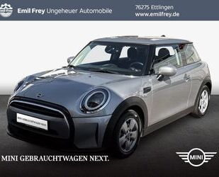 Mini Cooper Gebrauchtwagen
