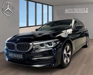 BMW 520 Gebrauchtwagen