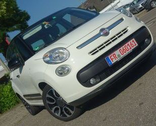 Fiat 500L Gebrauchtwagen