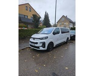 Citroen SpaceTourer Gebrauchtwagen