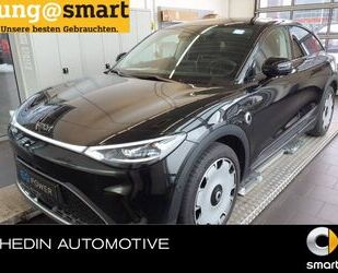 Smart #3 Gebrauchtwagen