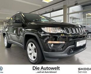 Jeep Compass Gebrauchtwagen
