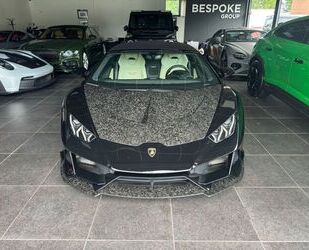 Lamborghini Huracán Gebrauchtwagen
