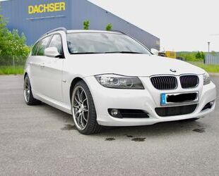 BMW 330 Gebrauchtwagen