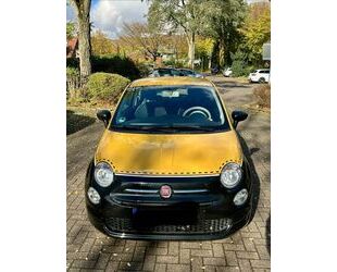 Fiat 500 Gebrauchtwagen