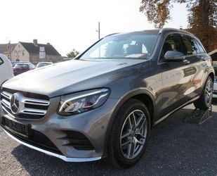 Mercedes-Benz GLC 250 Gebrauchtwagen