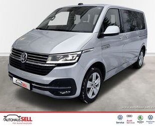 VW T6 Multivan Gebrauchtwagen