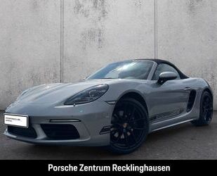 Porsche Boxster Gebrauchtwagen