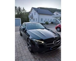 Mercedes-Benz C 180 Gebrauchtwagen