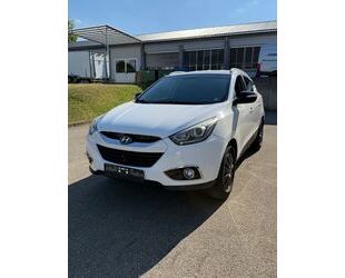 Hyundai ix35 Gebrauchtwagen