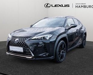 Lexus UX Gebrauchtwagen