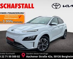 Hyundai KONA Elektro Gebrauchtwagen