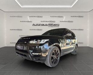 Land Rover Range Rover Sport Gebrauchtwagen