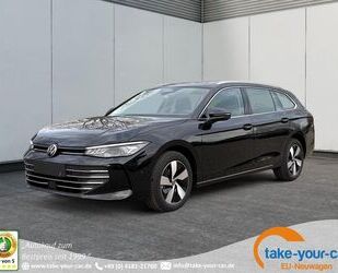 VW Passat Variant Gebrauchtwagen