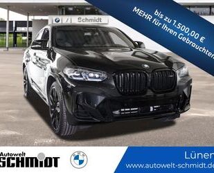 BMW X4 M40 Gebrauchtwagen