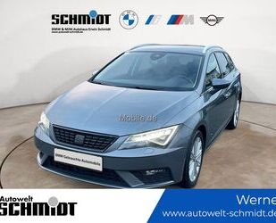 Seat Leon Gebrauchtwagen