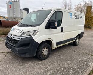 Citroen Jumper Gebrauchtwagen