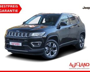 Jeep Compass Gebrauchtwagen