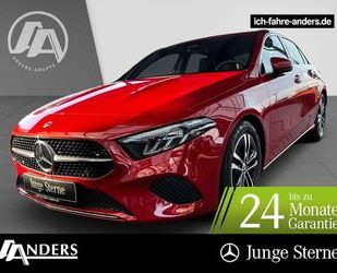 Mercedes-Benz A 180 Gebrauchtwagen