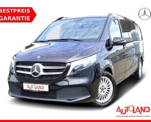 Mercedes-Benz V 300 Gebrauchtwagen