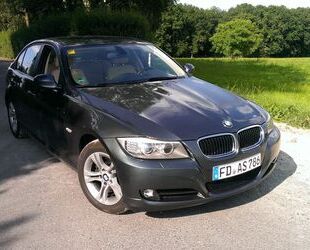 BMW 320 Gebrauchtwagen