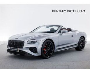 Bentley Continental GTC Gebrauchtwagen