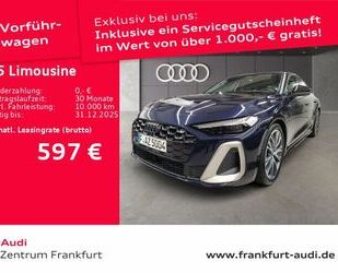 Audi A5 Gebrauchtwagen