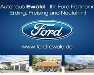 Ford Ford Focus Titanium Navi LED Family-Winter-Paket Gebrauchtwagen