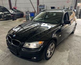 BMW 318 Gebrauchtwagen