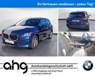 BMW 216 Active Tourer Gebrauchtwagen