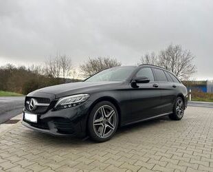 Mercedes-Benz C 300 Gebrauchtwagen