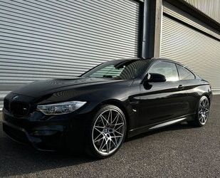 BMW M4 Gebrauchtwagen