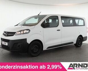 Opel Vivaro Gebrauchtwagen