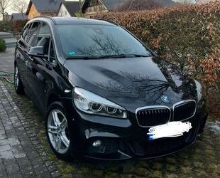 BMW 220 Gran Tourer Gebrauchtwagen