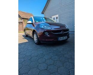 Opel Adam Gebrauchtwagen