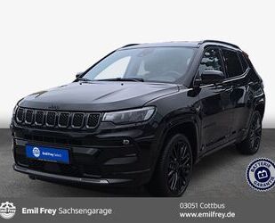 Jeep Compass Gebrauchtwagen