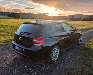BMW 114 Gebrauchtwagen