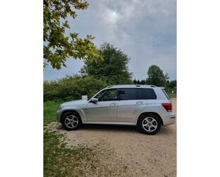 Mercedes-Benz GLK 250 Gebrauchtwagen