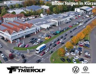 VW Crafter Gebrauchtwagen