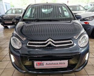 Citroen C1 Gebrauchtwagen