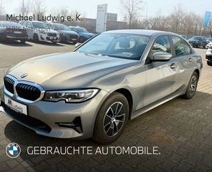 BMW 318 Gebrauchtwagen