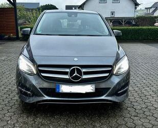 Mercedes-Benz B 200 Gebrauchtwagen