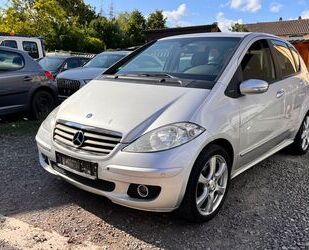 Mercedes-Benz A 180 Gebrauchtwagen