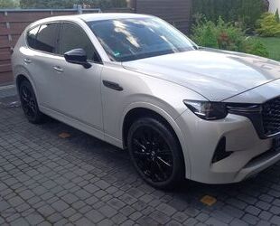 Mazda CX-60 Gebrauchtwagen