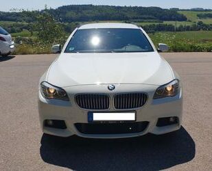 BMW 535 Gebrauchtwagen
