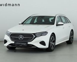 Mercedes-Benz E 220 Gebrauchtwagen