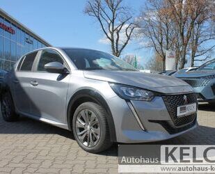 Peugeot e-208 Gebrauchtwagen