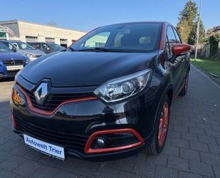 Renault Captur Gebrauchtwagen