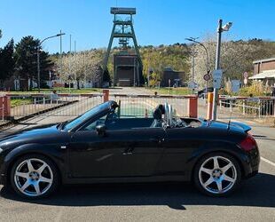 Audi TT Gebrauchtwagen